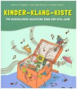 Kinder-Klang-Kiste, m. Audio-CD