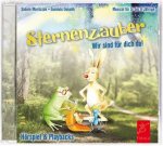 Sternenzauber, 1 Audio-CD