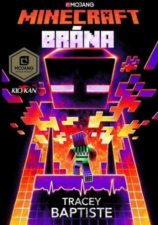 Minecraft Brána
