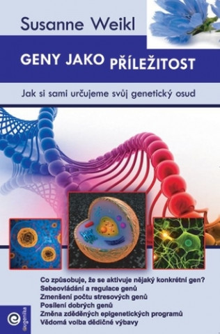 Geny jako pďż˝ďż˝leďż˝itost