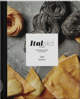 Italskďż˝ kuchaďż˝ka