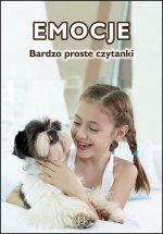 Emocje Bardzo proste czytanki