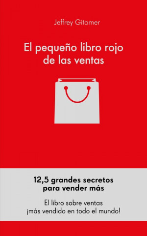 EL PEQUEÑO LIBRO ROJO DE LAS VENTAS