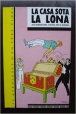 LES AVENTURES D'EN PERE VIDAL. La casa sota la lona