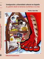 INMIGRACION Y DIVERSIDAD CULTURAL ESPAÑA