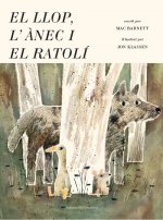 EL LLOP, L'ANEC I EL RATOLÍ