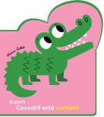 EL PETIT COCODRIL ESTÁ CONTENT