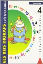Els digrafs 4 (gu, qu)