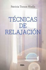 TÈCNICAS DE RELAJACIÓN