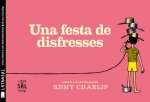 FESTA DE DISFRESSES, UNA