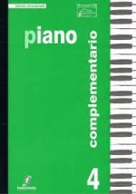 PIANO COMPLEMENTARIO 4