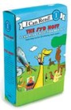 The Syd Hoff I Can Read Collection Box Set: 12 Books and 2 CDs Featuring Classic Stories