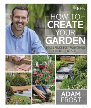 RHS How to Create your Garden