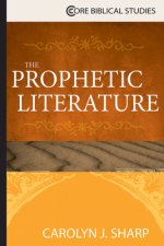 Prophetic Literature, The