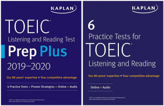 TOEIC Prep Set