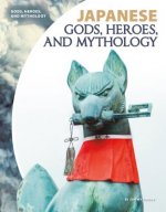 Japanese Gods, Heroes, and Myt