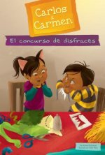 El Concurso de Disfraces (the