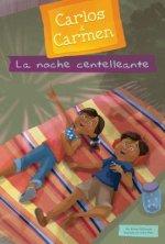 La Noche Centelleante (the Spa