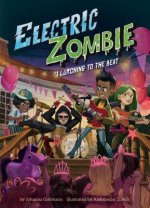 Lurching to the Beat: Book 1