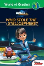 Miles from Tomorrowland: Who S