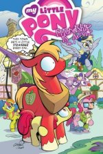 My Little Pony: Friendship Is