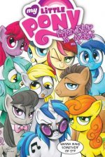 My Little Pony: Friendship Is