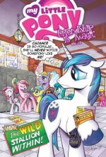 My Little Pony: Friendship Is