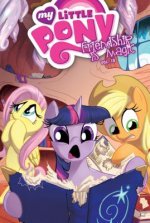 My Little Pony: Friendship Is