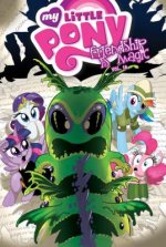 My Little Pony: Friendship Is