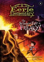 Science Fair Is Freaky!: #4