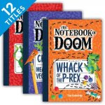 Notebook of Doom (Set)