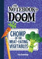 Chomp of the Meat-Eating Veget