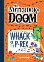 Whack of the P-Rex: #5