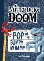Pop of the Bumpy Mummy: #6