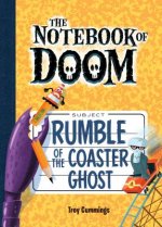 Rumble of the Coaster Ghost: #