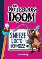 Sneeze of the Octo-Schnozz: #1