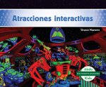 Atracciones Interactivas (Inte