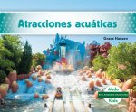 Atracciones Acuáticas (Water