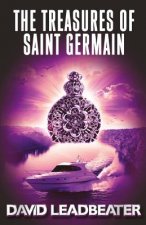 The Treasures of Saint Germain: Matt Drake 14