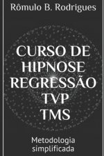 Curso de Hipnose, Regressao, Tvp, Tms