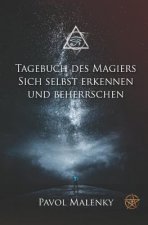 Tagebuch des Magiers.