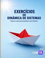 Teoria e exercícios práticos de Dinâmica de Sistemas