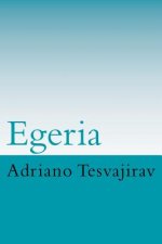 Egeria: Poemario