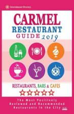 Carmel Restaurant Guide 2019: Best Rated Restaurants in Carmel, Indiana - Restaurants, Bars and Cafes recommended for Visitors, 2019