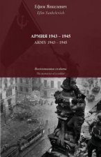 Army 1943-1945