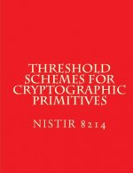 Threshold Schemes for Cryptographic Primitives: Nistir 8214
