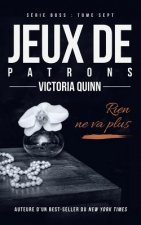 Jeux de patrons