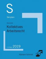 Skript Kollektives Arbeitsrecht