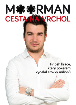 Moorman Cesta na vrchol