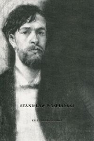 Stanisław Wyspiański Książka do pisania